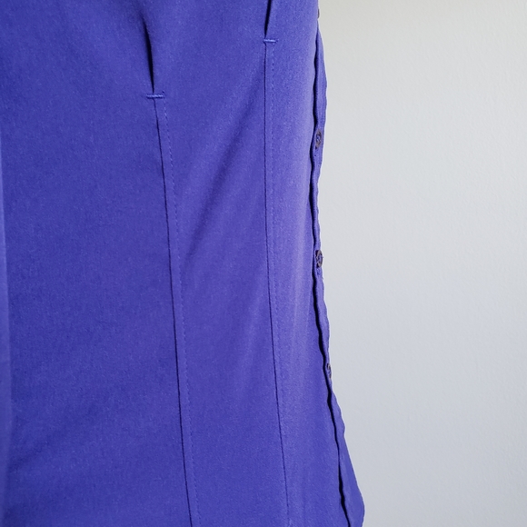 Express Button Down Shirt - Picture 4 of 7